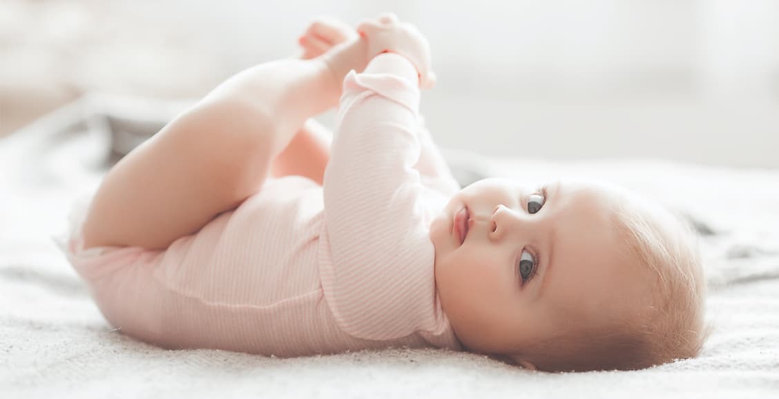 QTPie Baby 